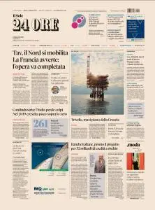 Il Sole 24 Ore - 2 Febbraio 2019