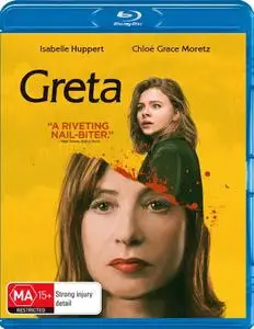 Greta (2018)