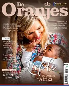 Royalty Special - De Oranjes - 13 Oktober 2023