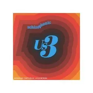 Us3 - Schizophonic (2006)