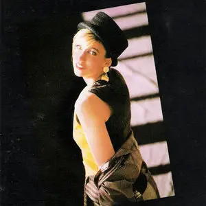 Debbie Gibson - Anything Is Possible (1990)