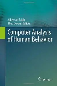Computer Analysis of Human Behavior