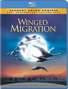 Winged Migration (2001)