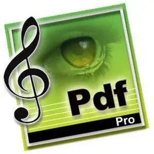 Myriad PDFtoMusic Pro 1.6.3 Multilingual