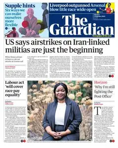 The Guardian - 5 February 2024