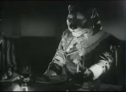(Fantastique) La main du Diable [VHSrip] Maurice TOURNEUR 1943  Re-post