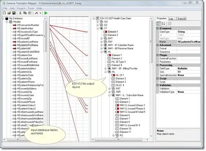 ETASoft Extreme Translator Enterprise 1.9.22