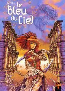 Le Bleu du Ciel - T02