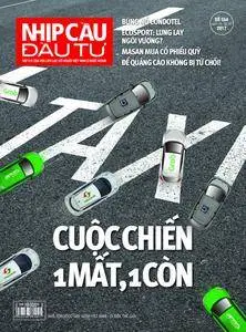 Nhịp Cầu Đầu Tư - Tháng mười 16, 2017