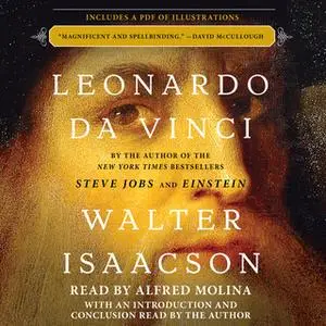 «Leonardo da Vinci» by Walter Isaacson