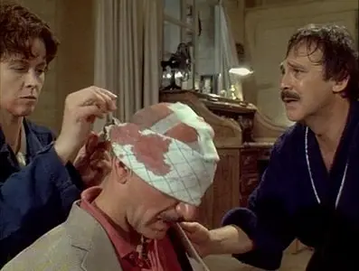 Death and the Maiden - by Roman Polanski (1994)