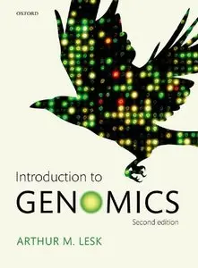 Introduction to Genomics, 2nd Edition