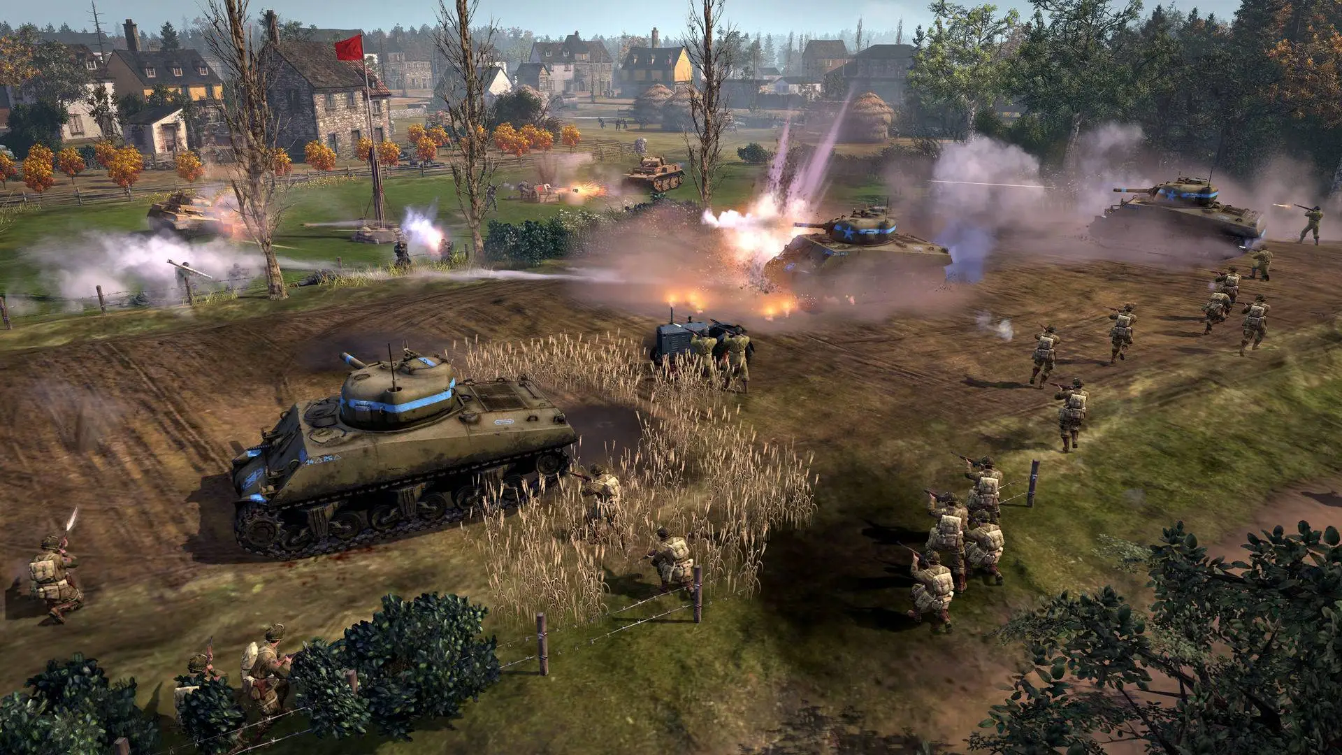 company of heroes 2 master collection crack