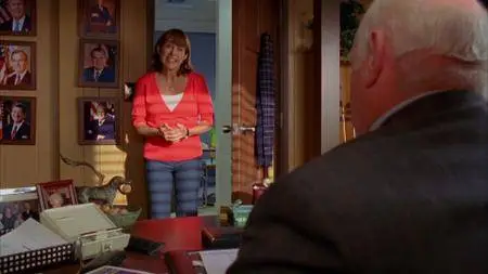 The Middle S01E08