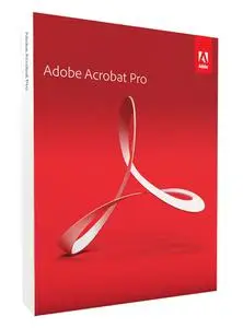 Adobe Acrobat Pro DC 2023.008.20421 (x64) Portable