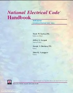 National Electrical Code Handbook 10th Edition 2005
