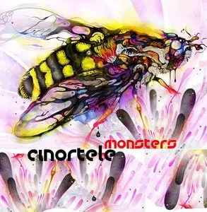 Cinortele - Monsters