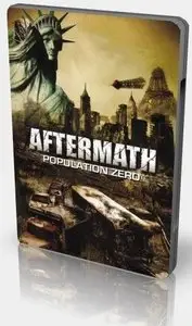 National Geographic - Aftermath: Population Zero (2008) [Repost]