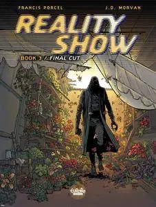 Reality Show Vol. 3 - Final Cut (2016)