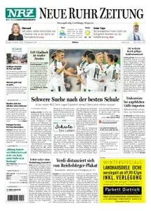 NRZ Neue Ruhr Zeitung Mülheim - 05. November 2018