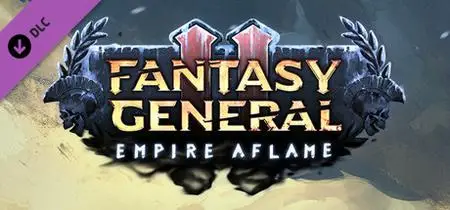 Fantasy General II Empire Aflame (2020)