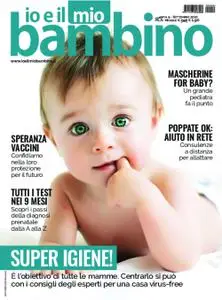 Io e il mio Bambino – agosto 2020