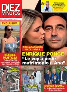 Diez minutos - 25 mayo 2022