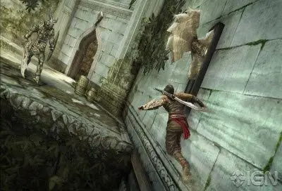 Prince of Persia: The Forgotten Sands SKIDROW (RePack)