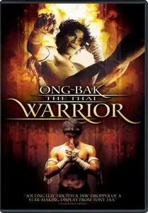 Ong-Bak : The Thai Warrior (2003)