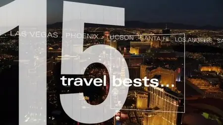 DC 15 Travel Bests - New York (2011)