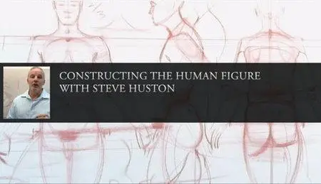 Constructing the Human Figure [repost]