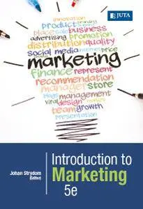 Introduction to Marketing, Fifth Edition