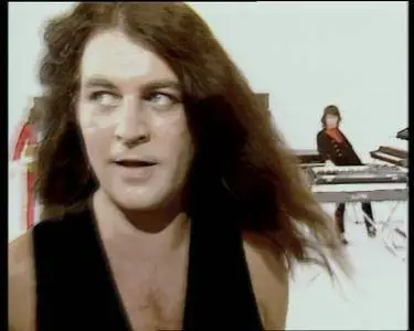 Ian Gillan - The Promo Videos (2007)