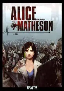 Alice Matheson 01 - Tag Z Splitter 2016-06 4K DAS