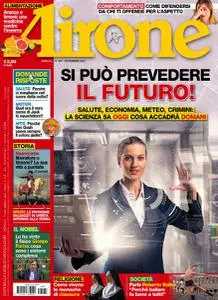 Airone N.487 - Novembre 2021