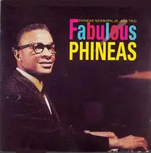 Phineas Newborn - Fabulous Phineas (1958)   -- links updated