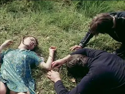 Alien Prey (1978)