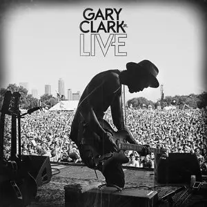 Gary Clark, Jr. - Gary Clark Jr. Live 2CD (2014)