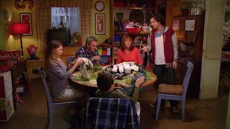 The Middle S05E06