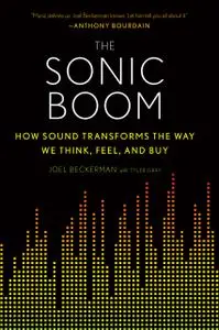 The Sonic Boom