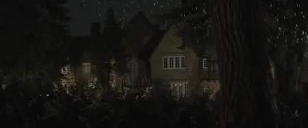 Seance (2021)