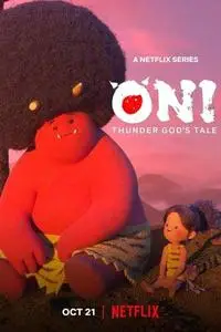 ONI: Thunder God's Tale S01E04