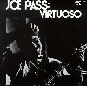 Joe Pass - Virtuoso