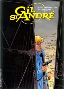 Gil St. Andrè - Volume 4