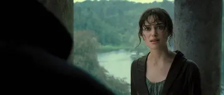 Pride and Prejudice (2005)