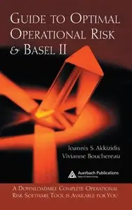 Guide to Optimal Operational Risk and BASEL II  [Repost]