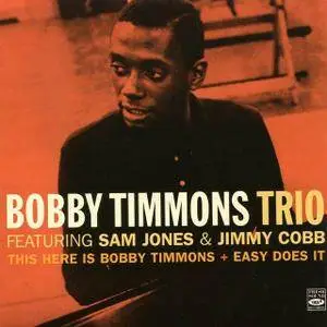 Bobby Timmons - This Here Is Bobby Timmons: Easy Does It (2012)