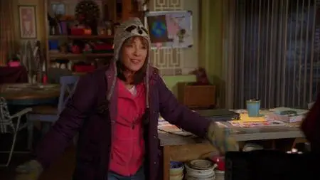 The Middle S05E14