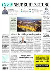 NRZ Neue Ruhr Zeitung Essen-Postausgabe - 06. November 2018