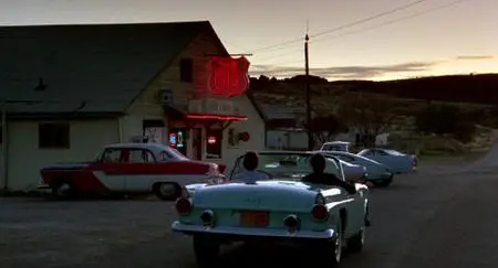 Roadhouse 66 (1985)